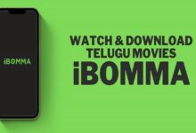 iBOMMA App