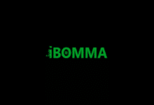 iBomma App Movie