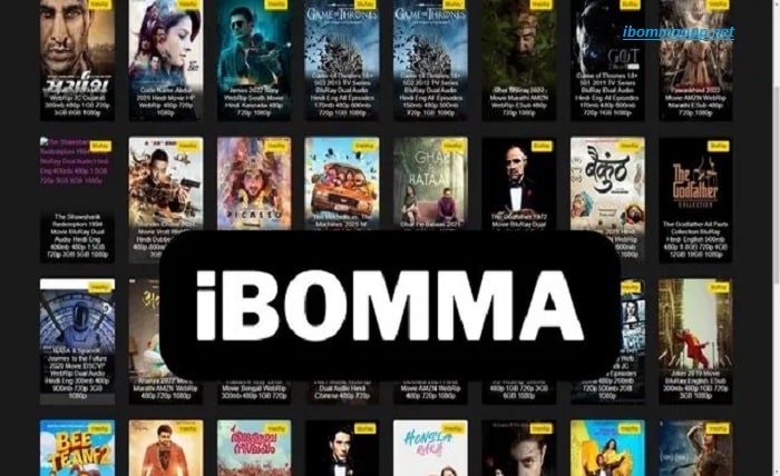 ibomma app download telugu