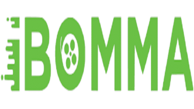 iBOMMA App in Telugu