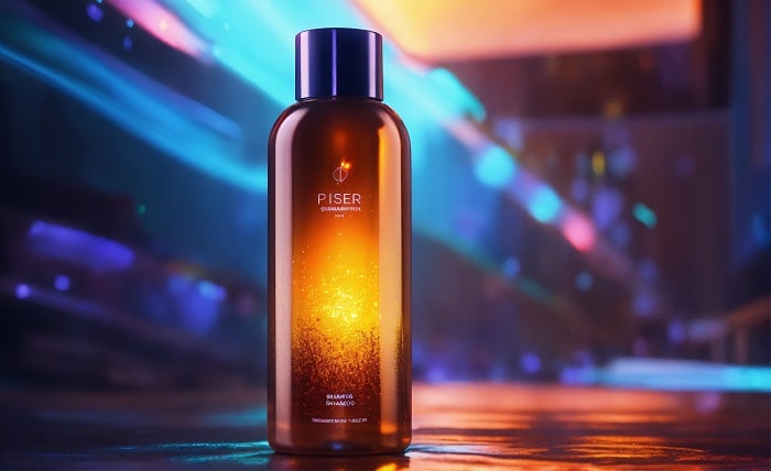 Blu Atlas Shampoo