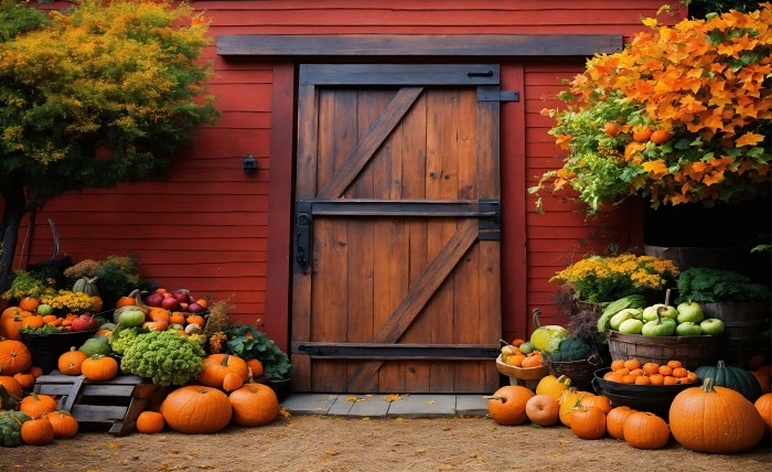 Significance of Country Doors