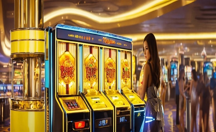 ding ding ding casino login