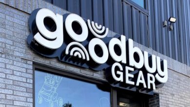 goodbuygear