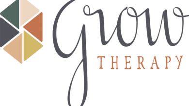 grow therapy