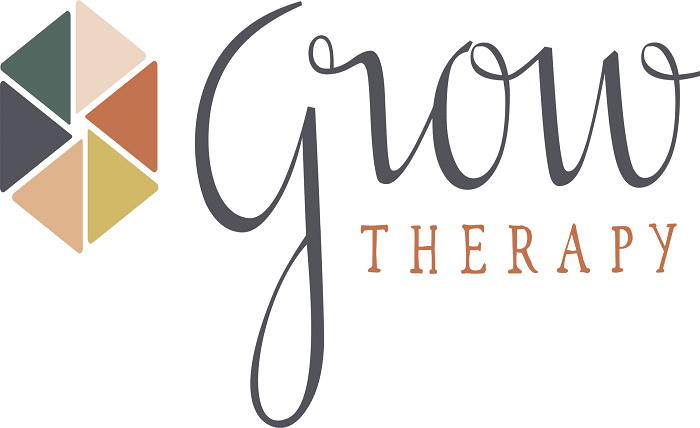 grow therapy