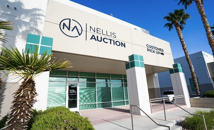 nellis auction katy