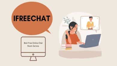 ifreechat,com