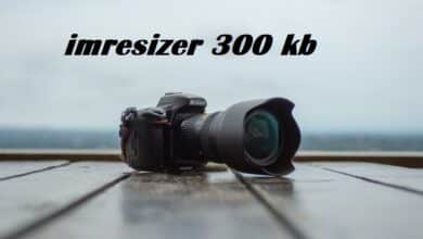 imresizer 300 kb