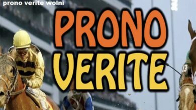 prono verite wolni