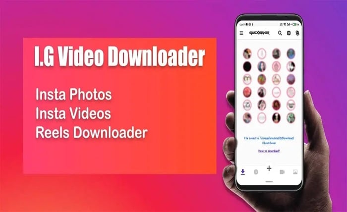 snapinsta app download